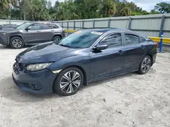 19XFC1F31GE045393 2016 HONDA CIVIC