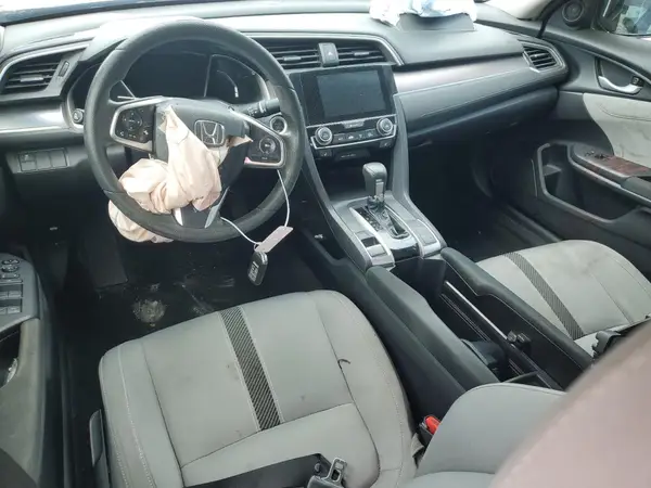 19XFC1F31GE045393 2016 HONDA CIVIC - Image 8