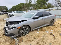 19XFC1F31GE201030 2016 HONDA CIVIC