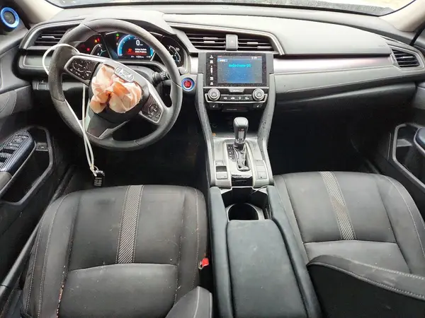 19XFC1F31GE201030 2016 HONDA CIVIC - Image 8