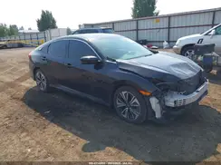 19XFC1F31GE202761 2016 HONDA CIVIC