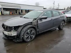 19XFC1F31GE205188 2016 HONDA CIVIC