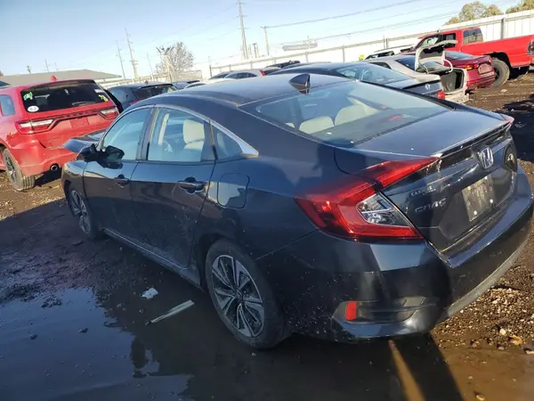 19XFC1F31GE207457 2016 HONDA CIVIC - Image 2