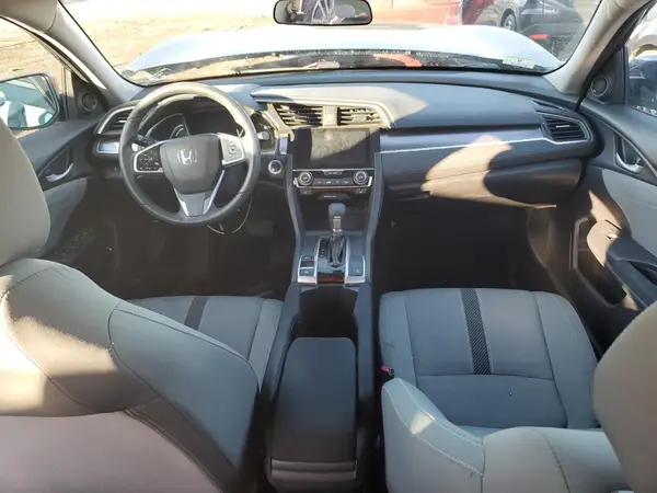 19XFC1F31GE207457 2016 HONDA CIVIC - Image 8