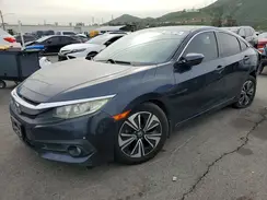 19XFC1F31GE208303 2016 HONDA CIVIC