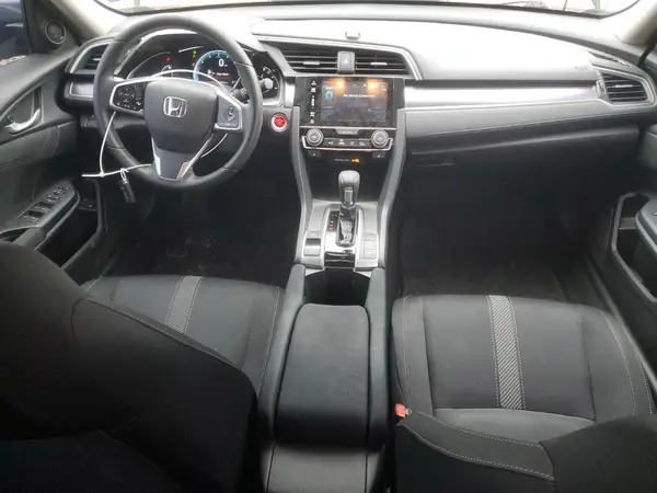 19XFC1F31GE208950 2016 HONDA CIVIC - Image 8