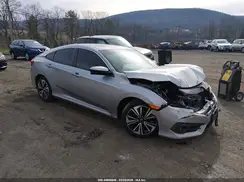 19XFC1F31GE209175 2016 HONDA CIVIC