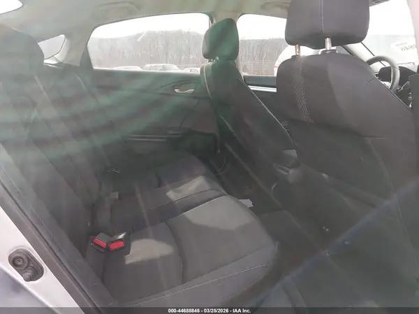 19XFC1F31GE209175 2016 HONDA CIVIC - Image 8