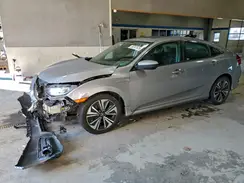 19XFC1F31GE211606 2016 HONDA CIVIC