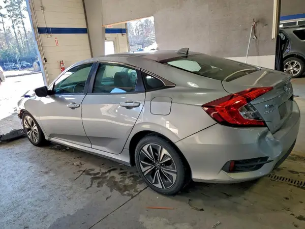 19XFC1F31GE211606 2016 HONDA CIVIC - Image 2