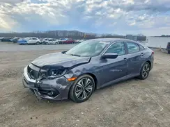 19XFC1F31GE212447 2016 HONDA CIVIC