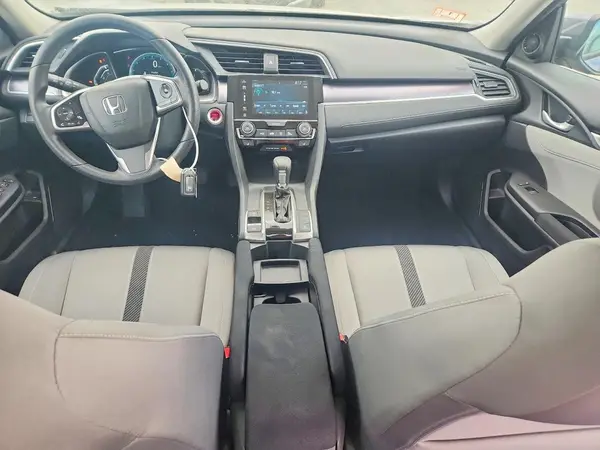 19XFC1F31GE212447 2016 HONDA CIVIC - Image 8