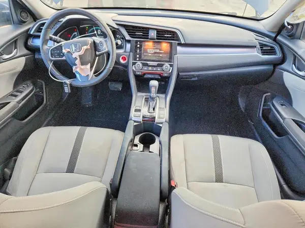 19XFC1F31GE212545 2016 HONDA CIVIC - Image 8