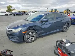 19XFC1F31GE212559 2016 HONDA CIVIC