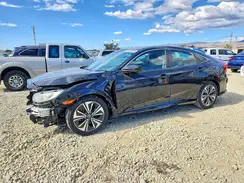 19XFC1F31GE214960 2016 HONDA CIVIC