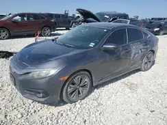 19XFC1F31GE216059 2016 HONDA CIVIC