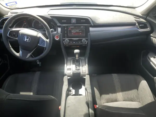 19XFC1F31GE216059 2016 HONDA CIVIC - Image 8