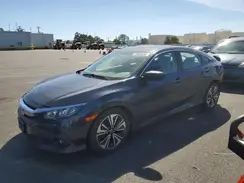19XFC1F31GE217292 2016 HONDA CIVIC