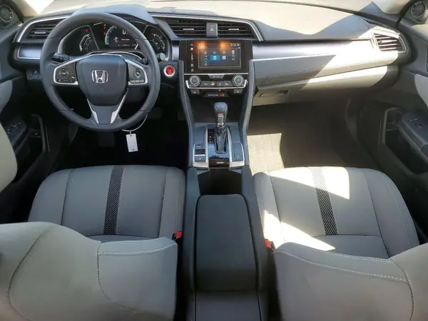 19XFC1F31GE217292 2016 HONDA CIVIC - Image 8