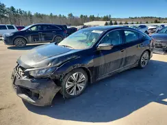 19XFC1F31GE217535 2016 HONDA CIVIC