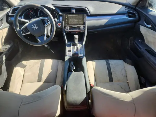 19XFC1F31GE217535 2016 HONDA CIVIC - Image 8