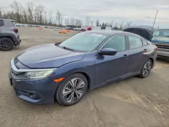 19XFC1F31GE218068 2016 HONDA CIVIC