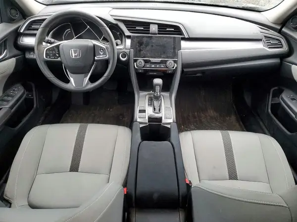 19XFC1F31GE218068 2016 HONDA CIVIC - Image 8