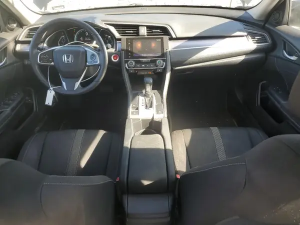 19XFC1F31GE219561 2016 HONDA CIVIC - Image 8
