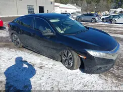 19XFC1F31GE219575 2016 HONDA CIVIC