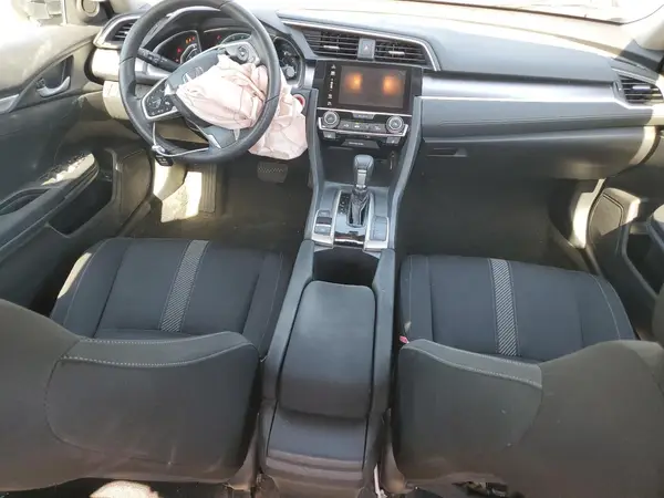 19XFC1F31GE220404 2016 HONDA CIVIC - Image 8