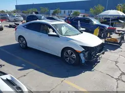 19XFC1F31GE220497 2016 HONDA CIVIC