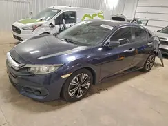 19XFC1F31GE220712 2016 HONDA CIVIC