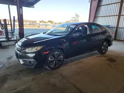 19XFC1F31GE220919 2016 HONDA CIVIC