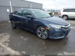 19XFC1F31GE221326 2016 HONDA CIVIC