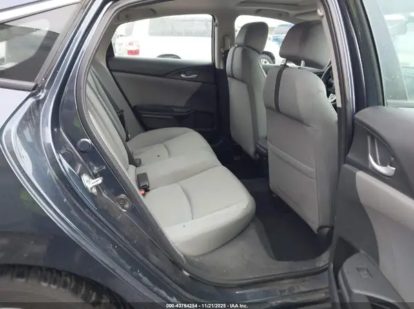 19XFC1F31GE221326 2016 HONDA CIVIC - Image 8