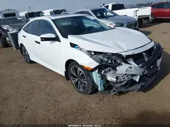 19XFC1F31GE221343 2016 HONDA CIVIC