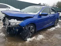 19XFC1F31GE221634 2016 HONDA CIVIC
