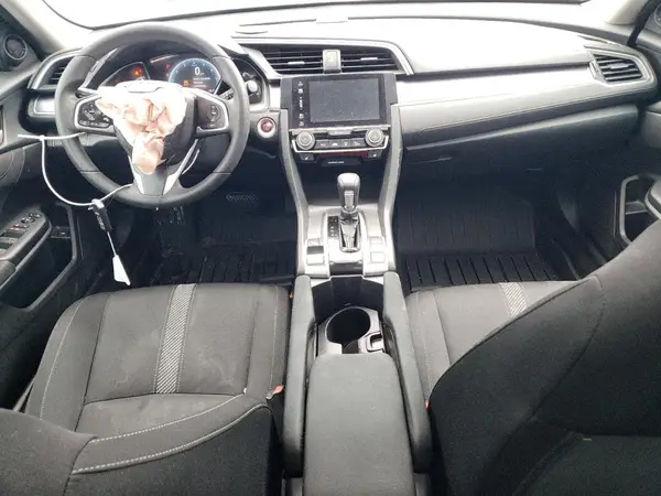 19XFC1F31GE221634 2016 HONDA CIVIC - Image 8