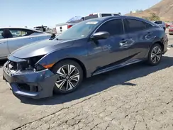 19XFC1F31GE223027 2016 HONDA CIVIC