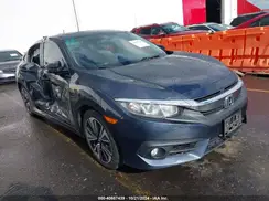 19XFC1F31GE223075 2016 HONDA CIVIC