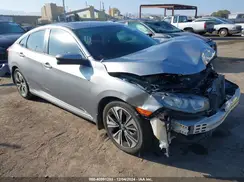 19XFC1F31GE223089 2016 HONDA CIVIC
