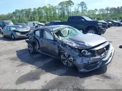 19XFC1F31GE223366 2016 HONDA CIVIC
