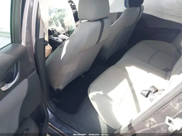 19XFC1F31GE223366 2016 HONDA CIVIC - Image 8