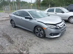 19XFC1F31HE003789 2017 HONDA CIVIC
