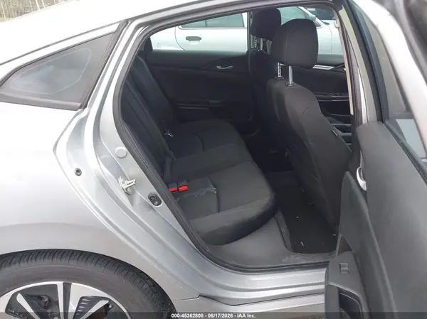 19XFC1F31HE003789 2017 HONDA CIVIC - Image 8