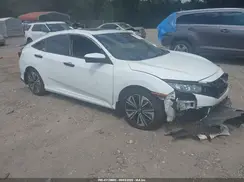 19XFC1F31HE003839 2017 HONDA CIVIC