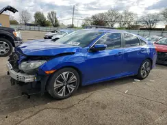 19XFC1F31HE004571 2017 HONDA CIVIC