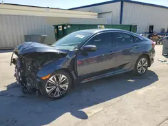 19XFC1F31HE005641 2017 HONDA CIVIC