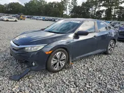 19XFC1F31HE005672 2017 HONDA CIVIC