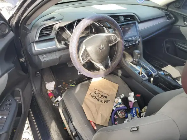 19XFC1F31HE005672 2017 HONDA CIVIC - Image 8